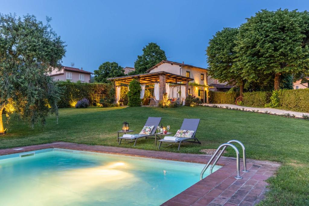 Pennecchio – Lucca
